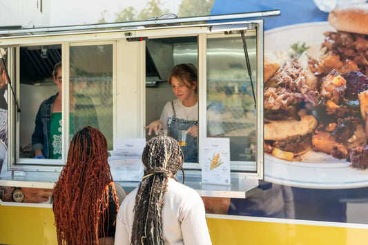 Bringing Nutrition Education Directly to Our Communities