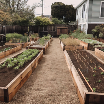 Farming Growth Program