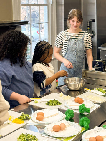 Culinary Program