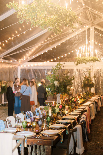 Harvest Seed Dinner