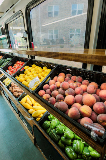 Mobile Market Program