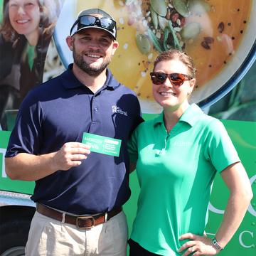 Community Partners and Sponsors